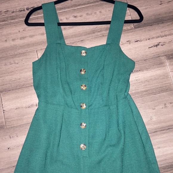 jumpsuit - Picture 2 of 5